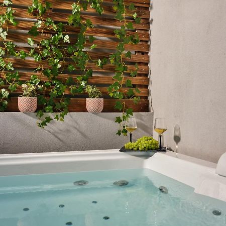 Pothos Suites Zakintos Zewnętrze zdjęcie