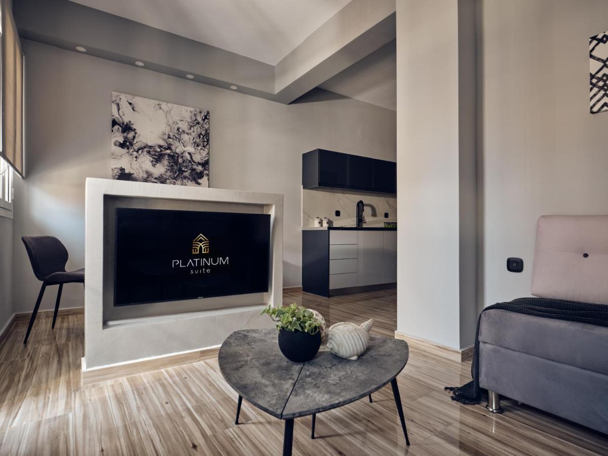 Pothos Suites Zakintos Zewnętrze zdjęcie